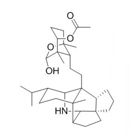 Daphnilongeridine
