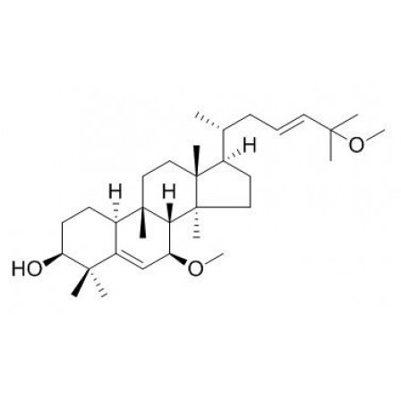 Karavilagenin A