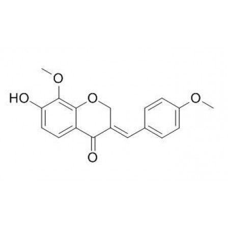 8-Methoxybonducellin