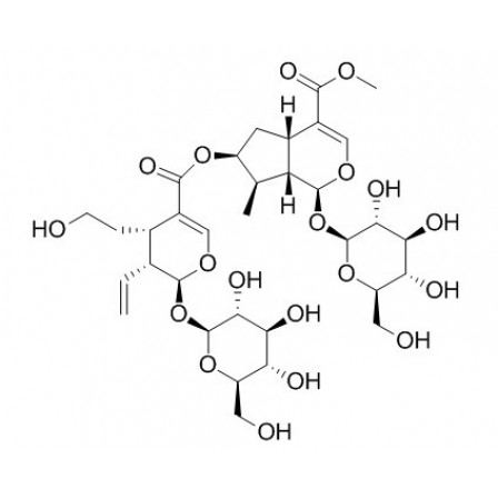 Sylvestroside I