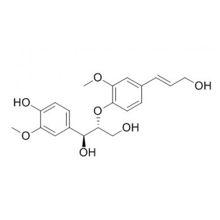Erythro-Guaiacylglycerol Beta-coniferyl Ether