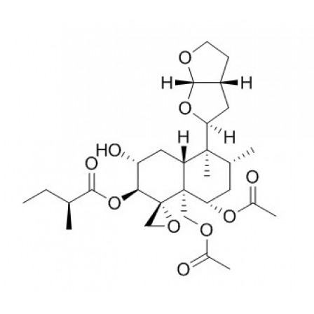 Dihydroajugapitin