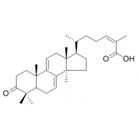 Ganoderic Acid SZ