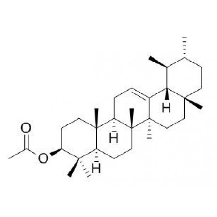 Alpha-Amyrin Acetate