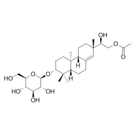 Hythiemoside A