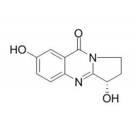 Vasicinolone