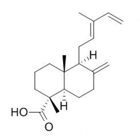 4-Epicommunic Acid