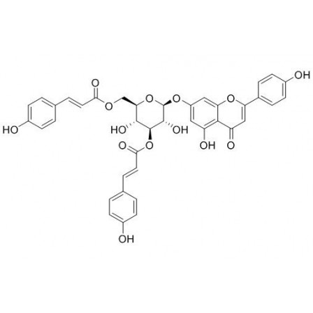 Anisofolin A