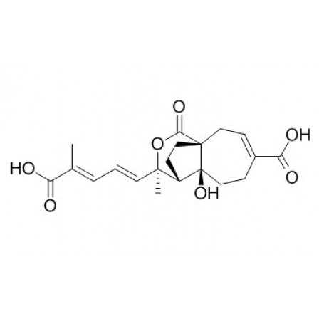 Demethoxydeacetoxypseudolaric Acid B