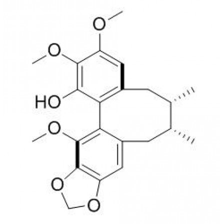 R(+)-Gomisin M1