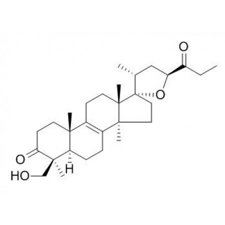 3-Dehydro-15-deoxoeucosterol