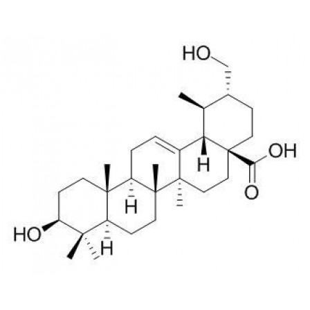 Rubifolic Acid