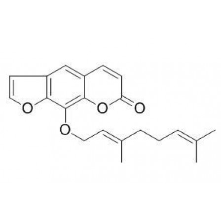 8-Geranyloxypsoralen