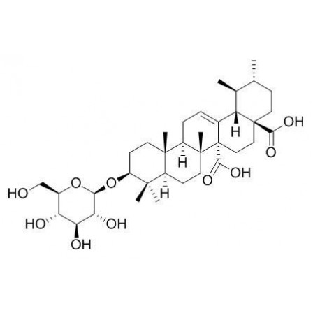 Quinovic Acid 3-O-beta-D-glucoside