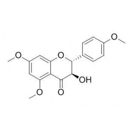 3-Hydroxy-4',5,7-trimethoxyflavanone