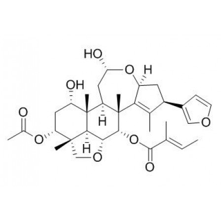 1-Deacetylnimbolinin B