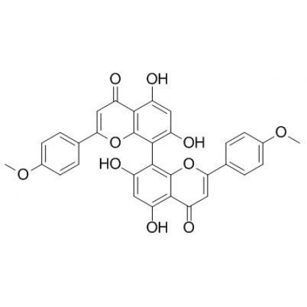 4',4'''-Di-O-methylcupressuflavone