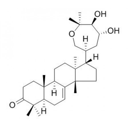 Hispidone