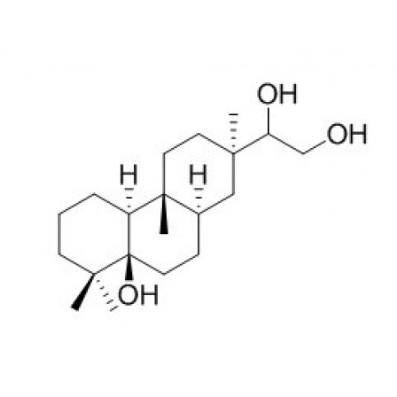 Erythroxytriol P