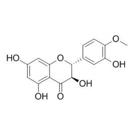 Dihydrotamarixetin
