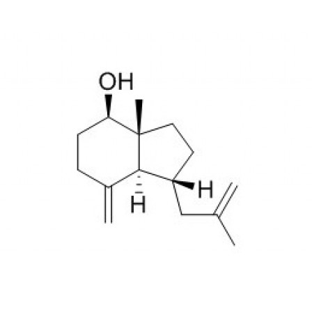 4(15),11-Oppositadien-1-ol