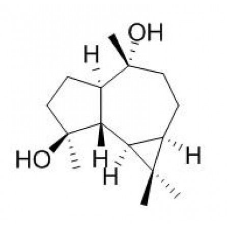 4,10-Aromadendranediol
