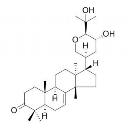 Bourjotinolone A