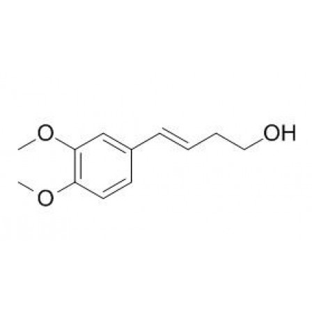 4-(3,4-Dimethoxyphenyl)-3-buten-1-ol