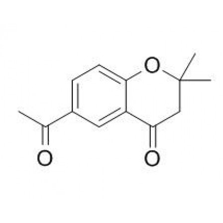 6-Acetyl-2,2-dimethylchroman-4-one