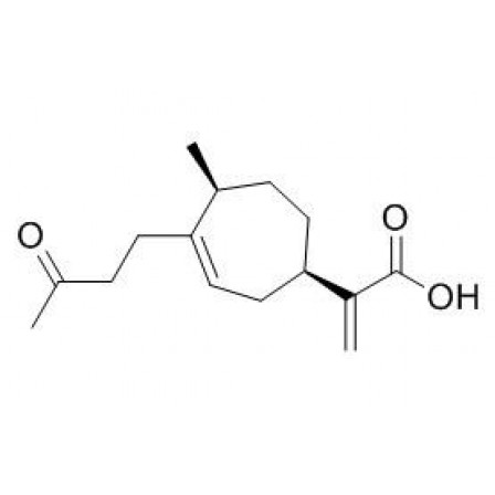 4-Oxobedfordiaic Acid