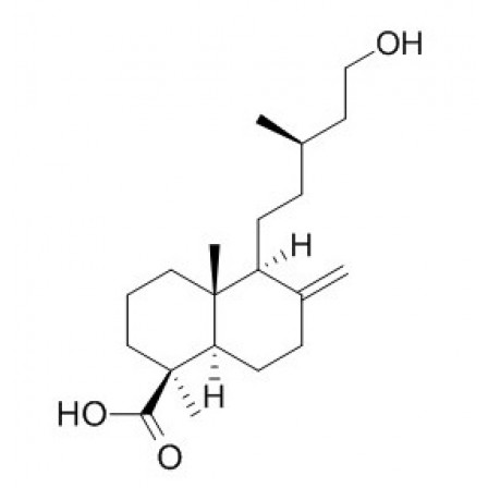 Imbricatolic Acid