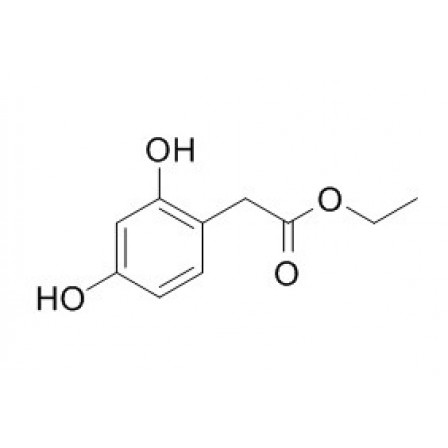 Ethyl 2,4-dihydroxyphenylacetate