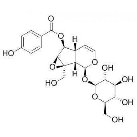 Catalposide
