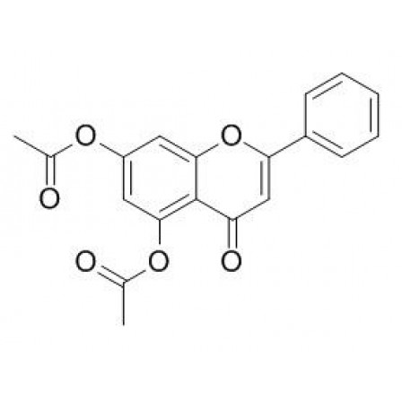 5,7-Diacetoxyflavone