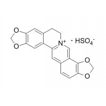 Coptisine Sulfate