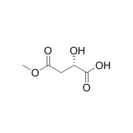 Malic Acid 4-Me Ester