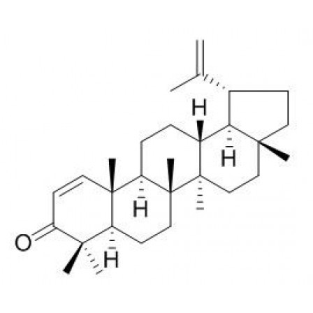 Glochidone