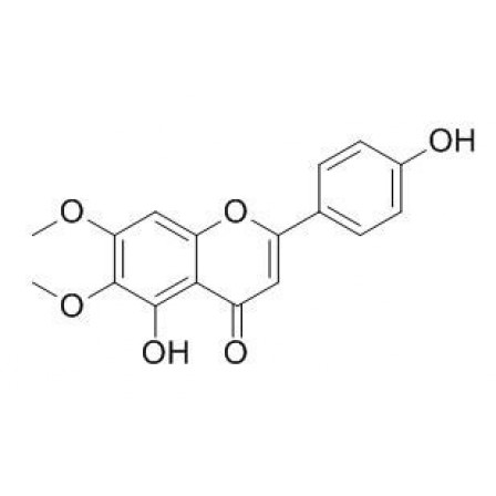 Cirsimaritin