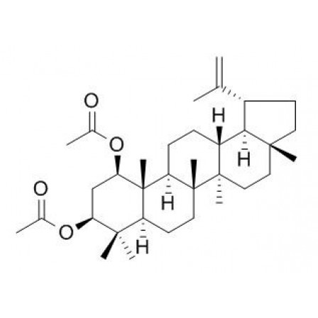 3-Epiglochidiol Diacetate