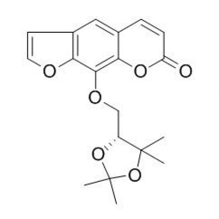 Heraclenol Acetonide