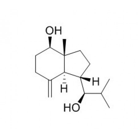 4(15)-Oppositene-1,7-diol