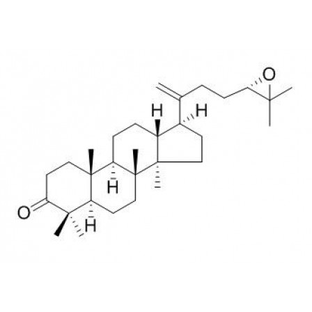 24,25-Epoxydammar-20(21)-en-3-one