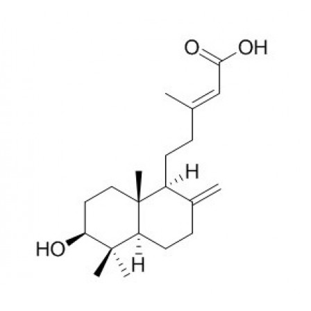 Alepterolic Acid