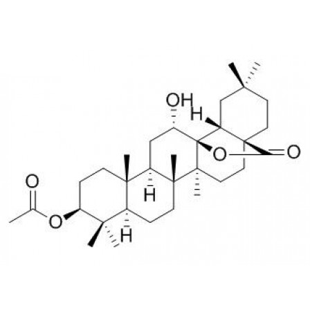 3-O-Acetyloleanderolide