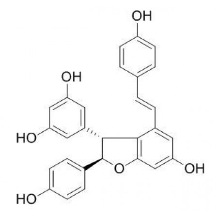 Epsilon-Viniferin
