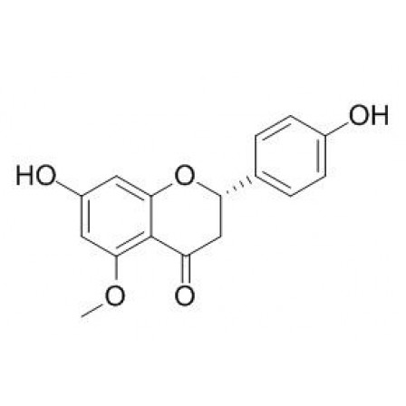 5-O-Methylnaringenin