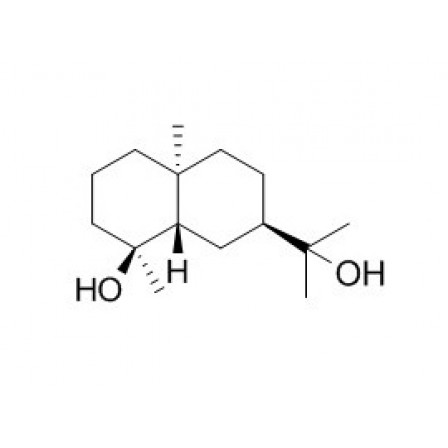 Pterodondiol