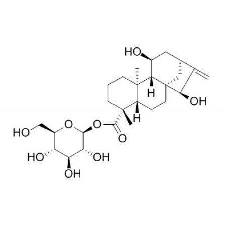 Paniculoside II