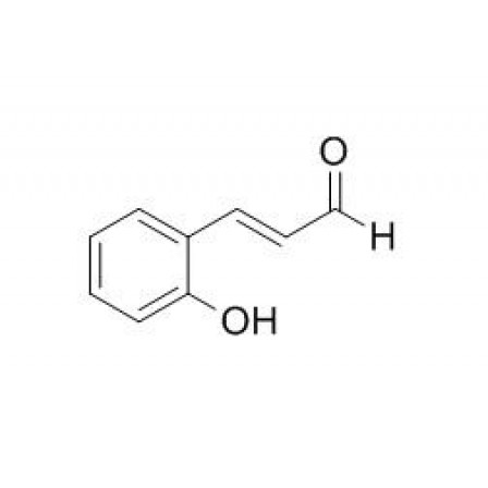 3-(2-Hydroxyphenyl)-2-propenal
