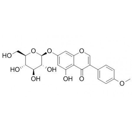 Sissotrin